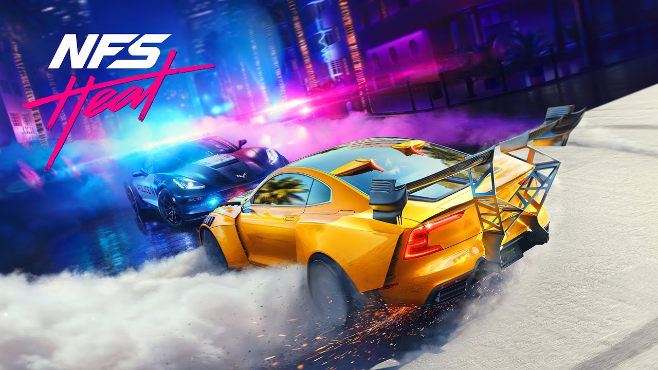 Need For Speed - Underground 2