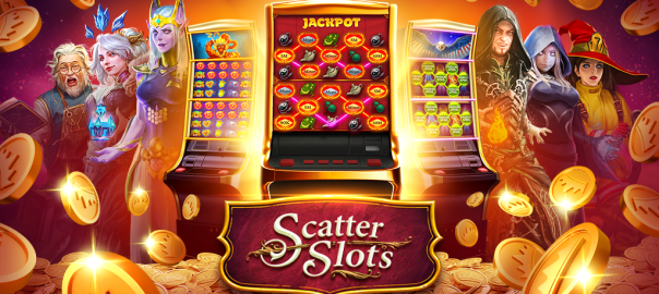 Game Slot Online Pragmatic Play Gacor Dengan Jackpot Terbesar